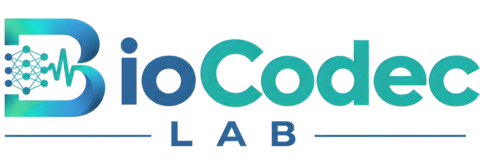 BioCodec Lab logo